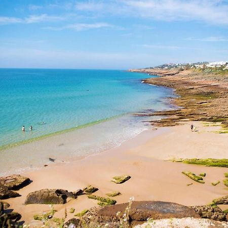 A29 - Calheta House In Luz Apartment Екстериор снимка