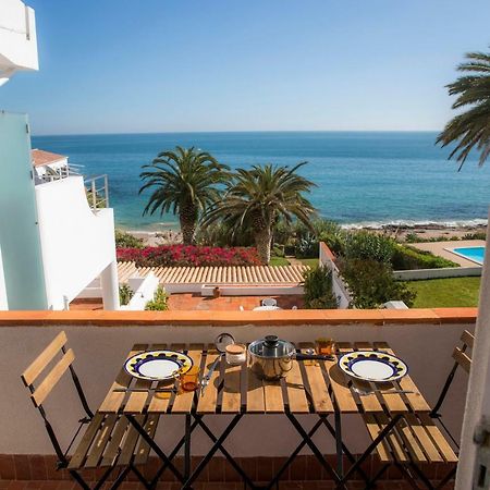 A29 - Calheta House In Luz Apartment Екстериор снимка