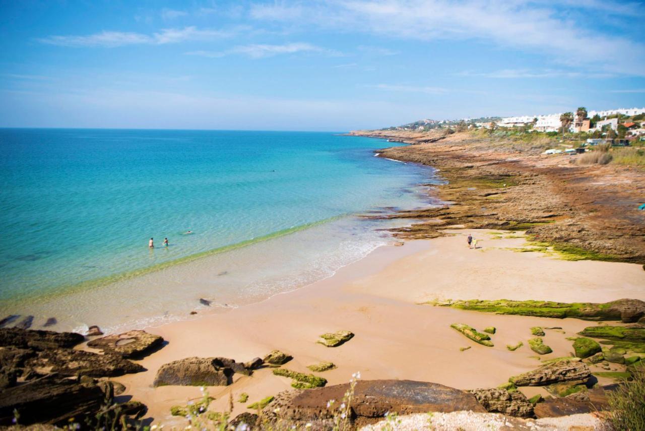 A29 - Calheta House In Luz Apartment Екстериор снимка