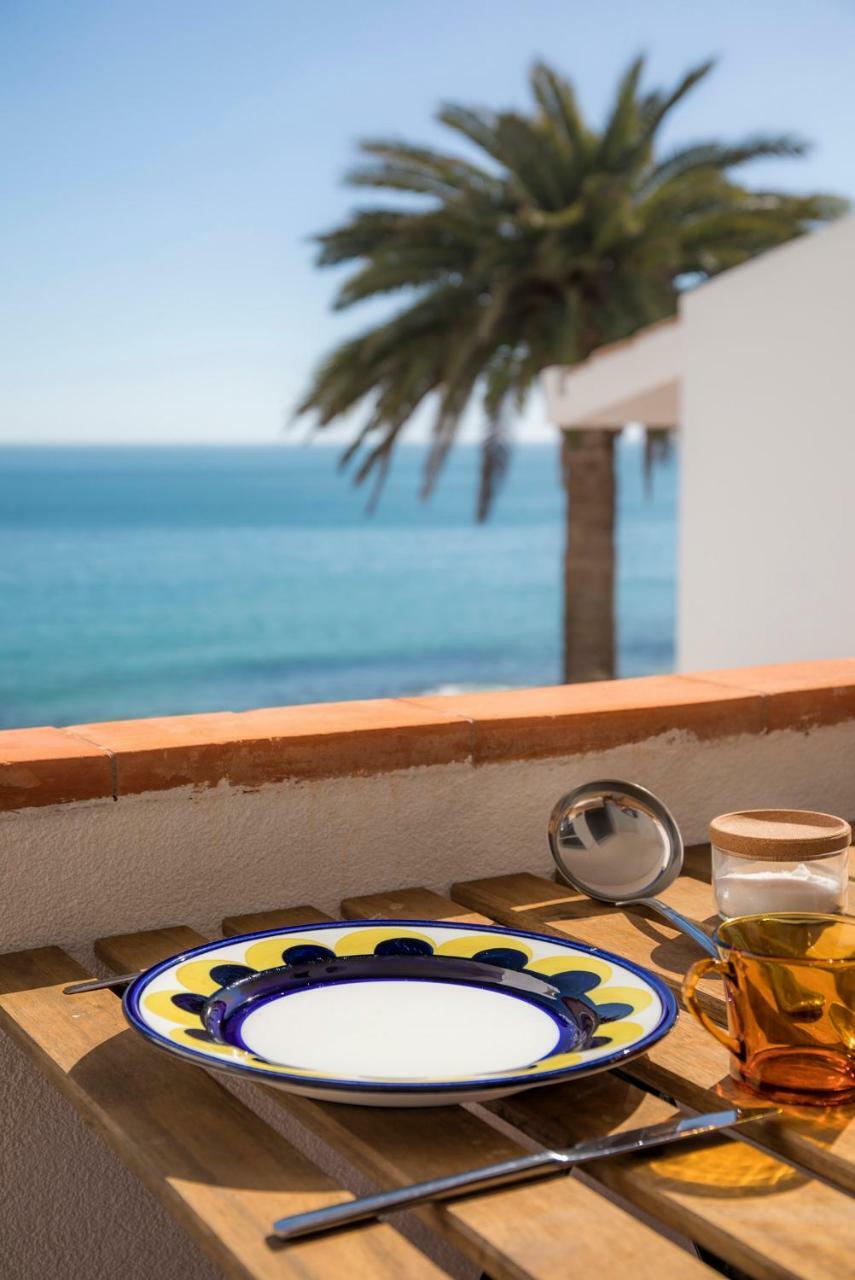 A29 - Calheta House In Luz Apartment Екстериор снимка