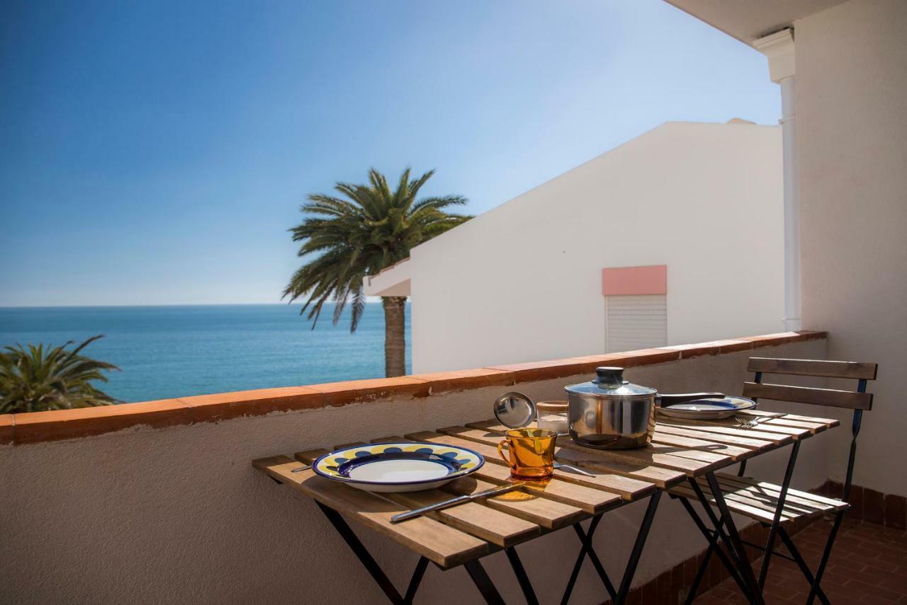 A29 - Calheta House In Luz Apartment Екстериор снимка