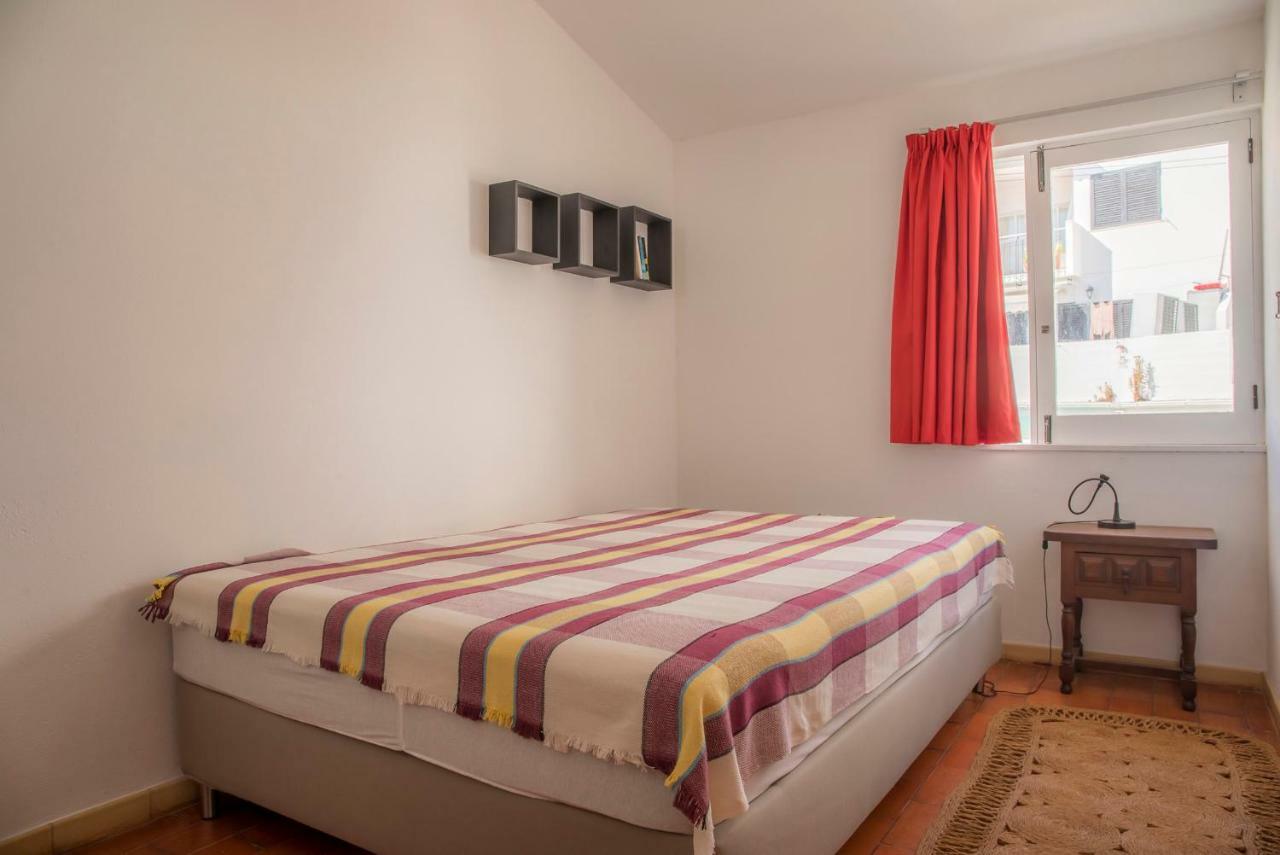 A29 - Calheta House In Luz Apartment Екстериор снимка
