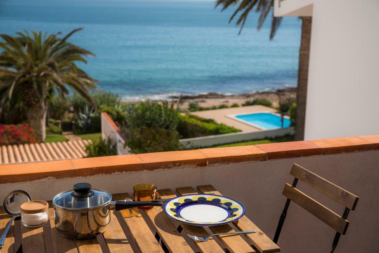 A29 - Calheta House In Luz Apartment Екстериор снимка