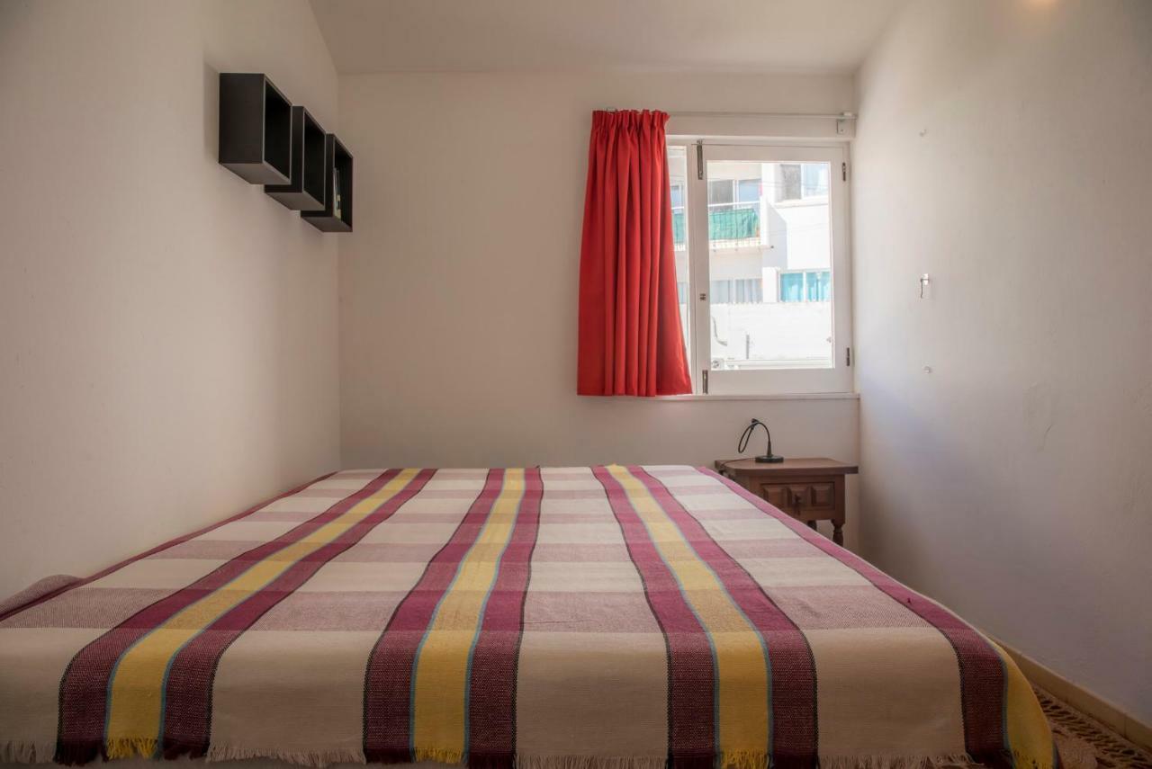 A29 - Calheta House In Luz Apartment Екстериор снимка