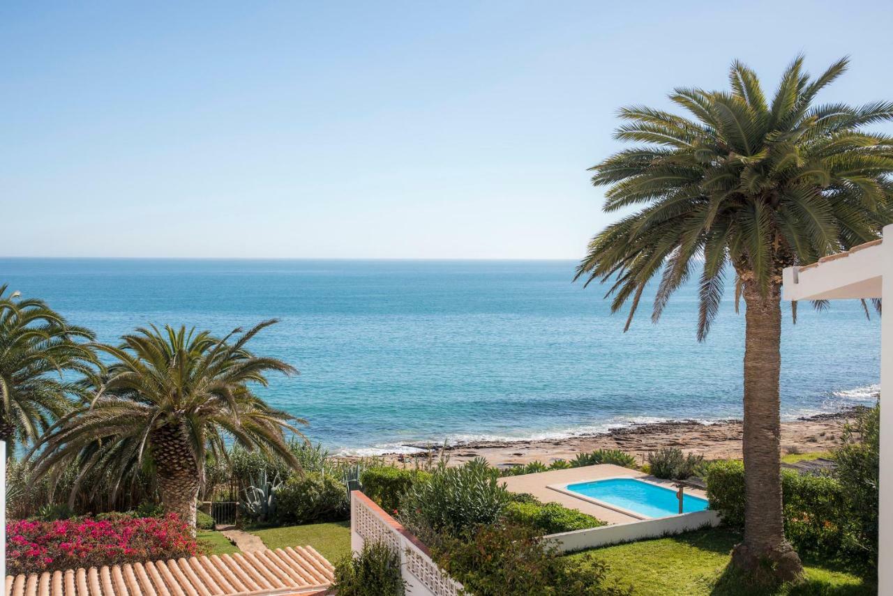 A29 - Calheta House In Luz Apartment Екстериор снимка