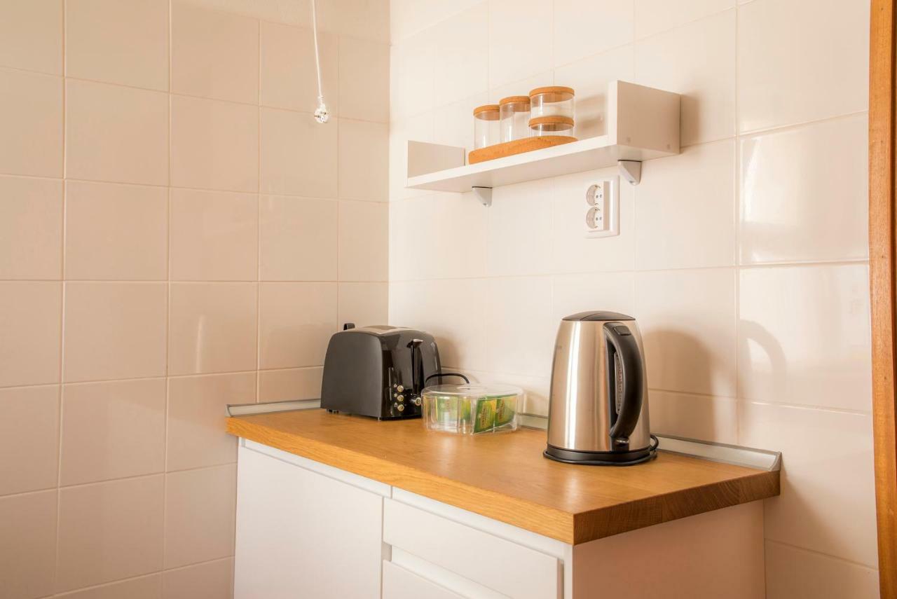 A29 - Calheta House In Luz Apartment Екстериор снимка