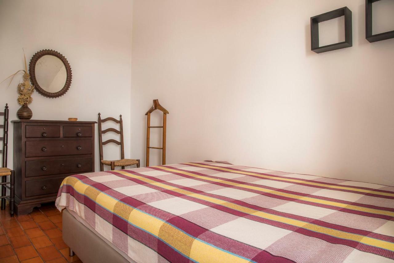 A29 - Calheta House In Luz Apartment Екстериор снимка