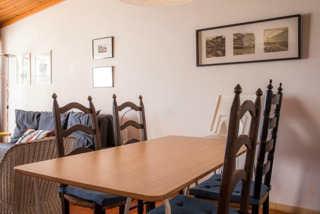 A29 - Calheta House In Luz Apartment Екстериор снимка
