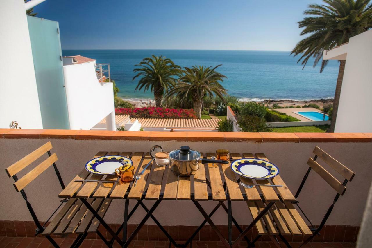 A29 - Calheta House In Luz Apartment Екстериор снимка