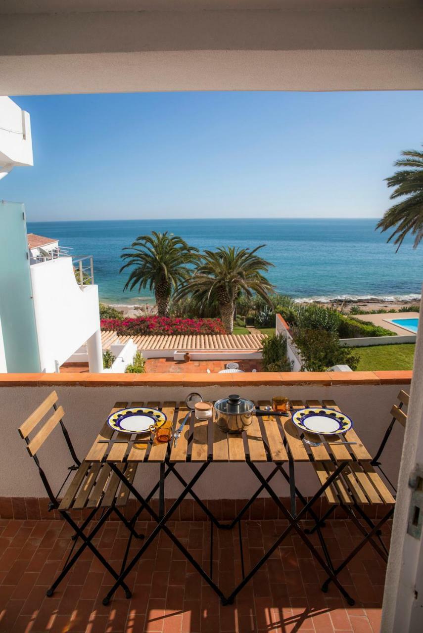 A29 - Calheta House In Luz Apartment Екстериор снимка