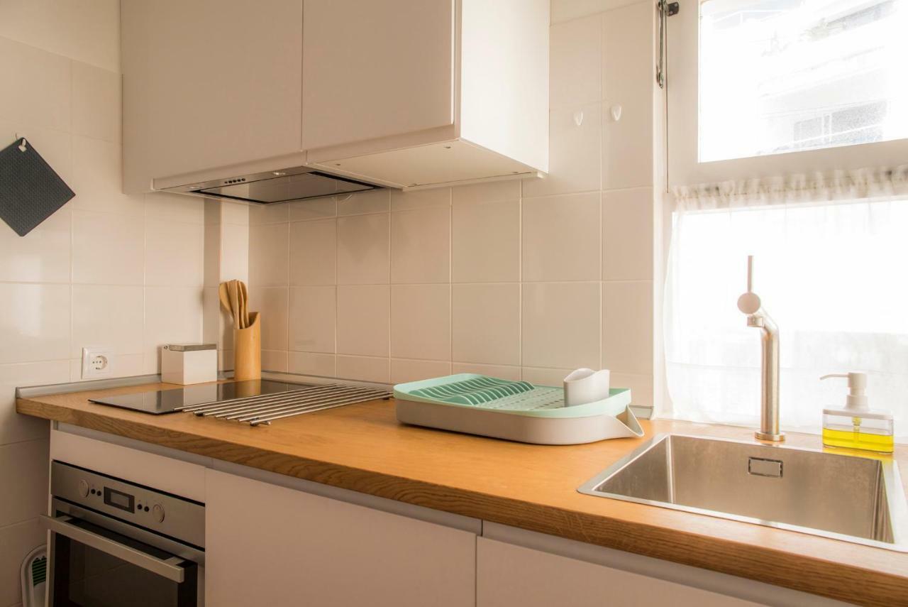 A29 - Calheta House In Luz Apartment Екстериор снимка