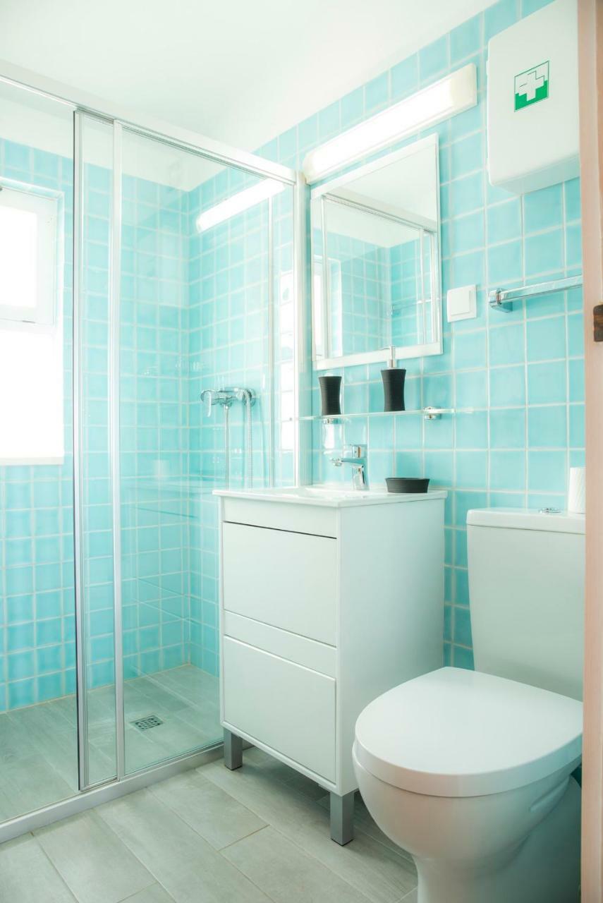 A29 - Calheta House In Luz Apartment Екстериор снимка